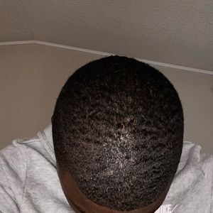 Meet your Posher, Lacravious